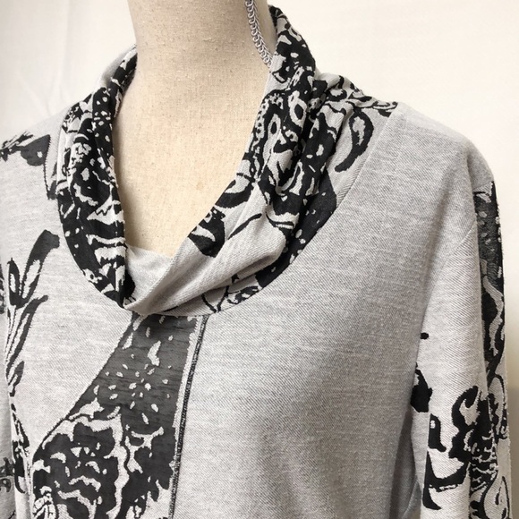 Cativa From Bellissima Tunic Top - Picture 2 of 11